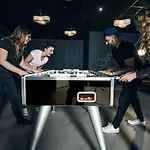 X Hotel Skjetten