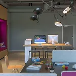 X Hotel Skjetten