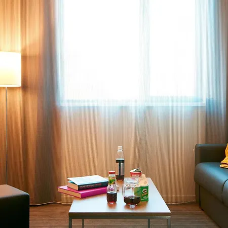 X Hotel Skjetten