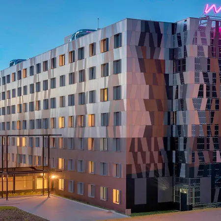 Hotel X 4*