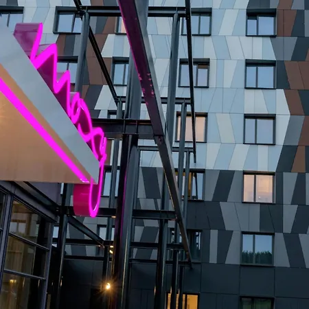 Hotell X Skjetten