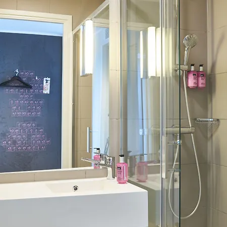 Отель X Шеттен