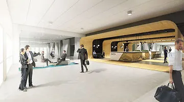 Hotell X Skjetten