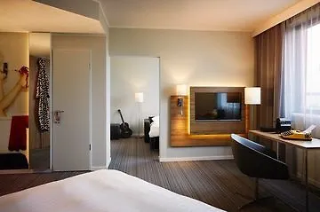 X Hotell Skjetten