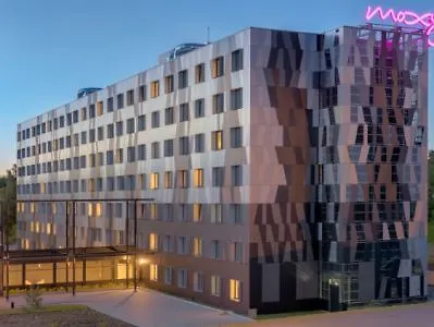 Moxy Oslo X 4*