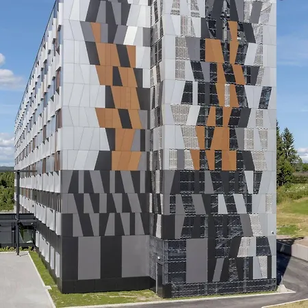 Hotell X Skjetten
