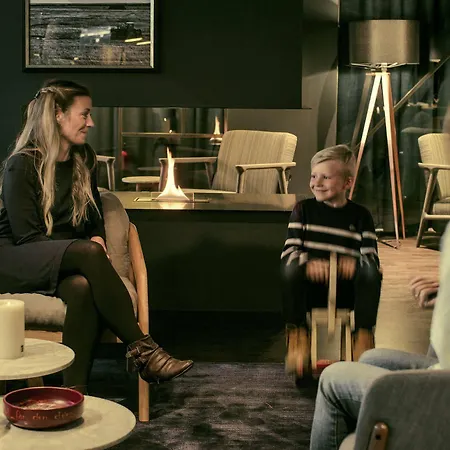 X Hotell Skjetten