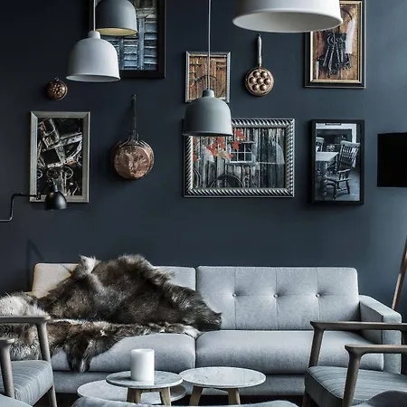 Moxy Oslo X 4*