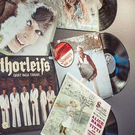 Отель X Шеттен