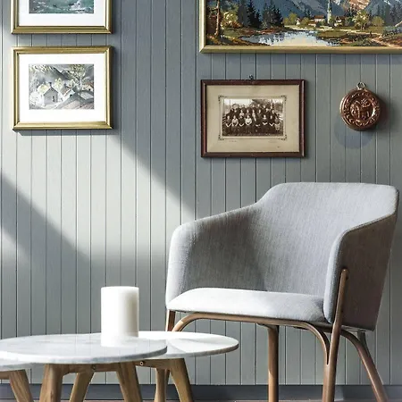 Moxy Oslo X Hotel Skjetten