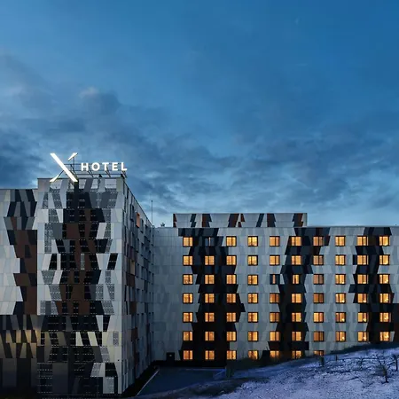 X Hotel